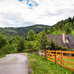 Cabana Ceahlău, Bicaz