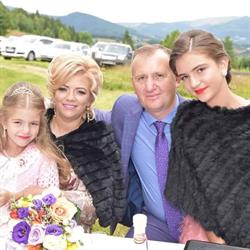 Pensiunea Gianina like, Arieşeni