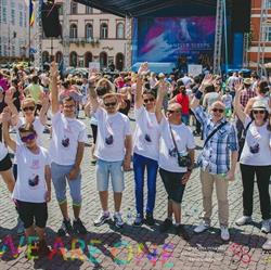 Asociatia pentru Solidaritate si Empatie Delia Gradinaru, Cluj-Napoca
