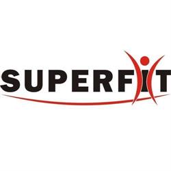 Centrul Superfit, Bucureşti