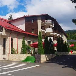 Hotel Poiana Ursului, Braşov