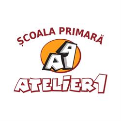 Şcoala Primară Atelier 1, Iaşi