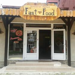 Fast-Food Miruna&Gabriel, Petrila