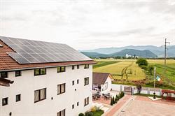Vila Wallenthal, Haţeg