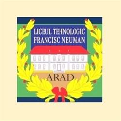 Liceul Tehnologic ,,Francisc Neuman'' Arad