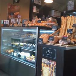 Noe Pâtisserie, Bucureşti