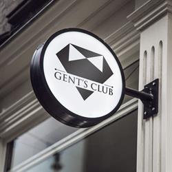 Gent's Club, Suceava