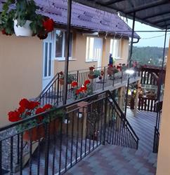 Casa Dina, Turda