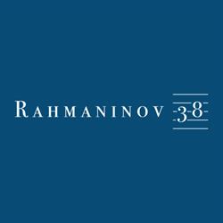 Rahmaninov38, Bucureşti