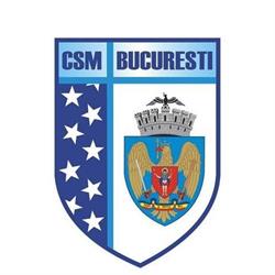 CSM Bucuresti Handbal
