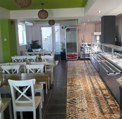 Bistro Violeta - Mamaia Nord, Mamaia-Sat