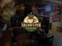 Valahi's Cafe & More, Sălişte
