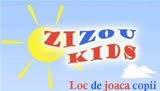 Loc de joaca pentru copii, Constanţa