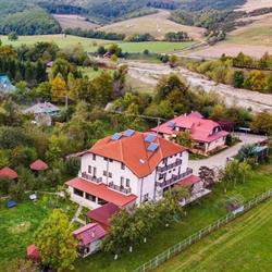 Pensiunea Casa Anca, Agapia
