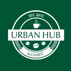 Urban Hub Coffee, Bucureşti