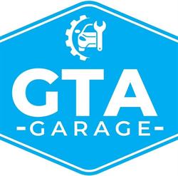GTA Garage, Creţeşti