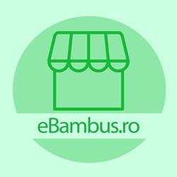 Magazin Bambus, Avrig