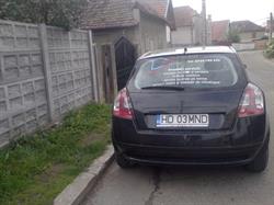 Mitric Instal, Hunedoara