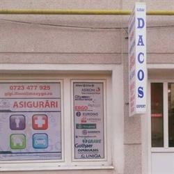DACOS Ilisav Expert SRL - MaxyGo Broker de Asigurare Otelu Rosu
