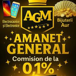 AGM Amanet, Câmpulung