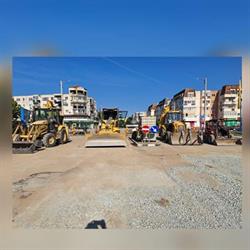 SC Ceramica Impex SRL, Giurgiu