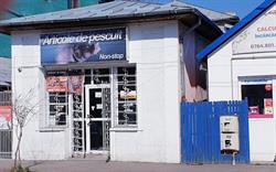 Articole de pescuit Non-Stop, Buzău