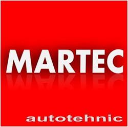 Martec Autotehnic SRL, Chiajna