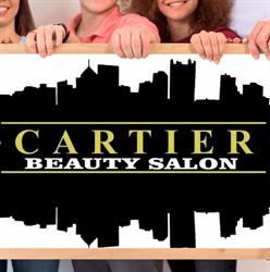 Cartier Beauty Salon, Bucureşti