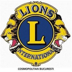 Lions Club Bucureşti Cosmopolitan