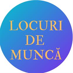 Jobs Bacau