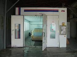 S&M Autoservice, Bucureşti