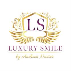 Luxury Smile By Andreea Nasser, Bucureşti
