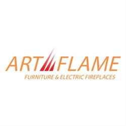Art Flame (Depozit Central), Iaşi