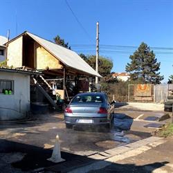 Spălătorie Auto - Vulcanizare - La Gică, Suceava