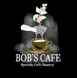 Bobs Café, Blaj