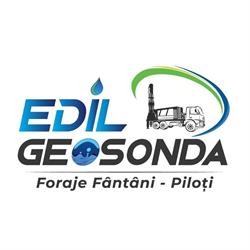 Foraje Fantani - Edil Geosonda Bistrita