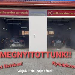 Kexi Autó és Szőnyegmosoda, Miercurea Nirajului