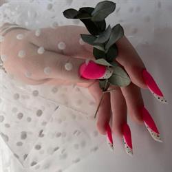 Nails By Elena Păun, Scorniceşti