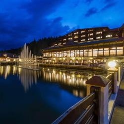 Aurelius Imparatul Romanilor Hotel, Poiana Braşov