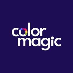 Color Magic - Showroom, Bucureşti
