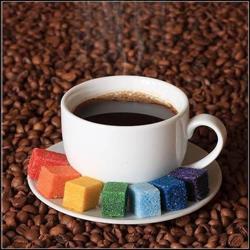 LIGET Caffe&Bar, Zetea
