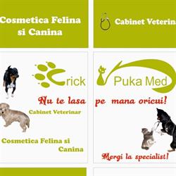 Crick & Puka Med, Bucureşti