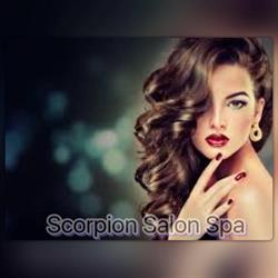Scorpion salon spa, Bucureşti
