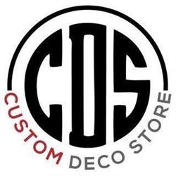 Custom Deco Store, Bucureşti