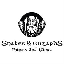 Snakes & Wizards, Bucureşti