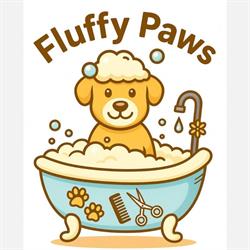 Fluffy Paws - grooming canin - coafor pentru catei Constanta