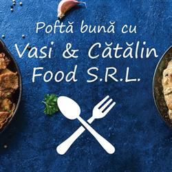 Vasi & Catalin Food SRL, Arad