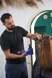 George Crăciunel Hair Studio, Oraviţa