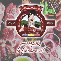 Carmangeria Medieşanu, Drobeta-Turnu Severin