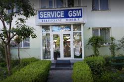 Service GSM Onesti